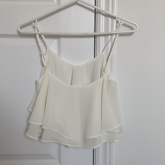 Nice and flowy camisole - Picture 2 of 2